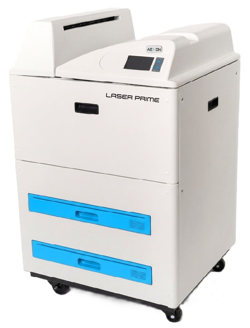 Aexon Laser Pro Plus advanced laser system